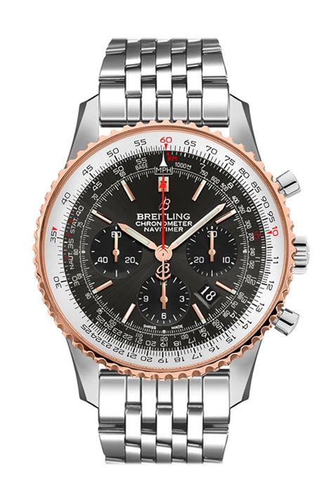 lake county breitling authorized dealer